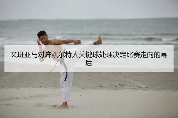 文班亚马对阵凯尔特人关键球处理决定比赛走向的幕后